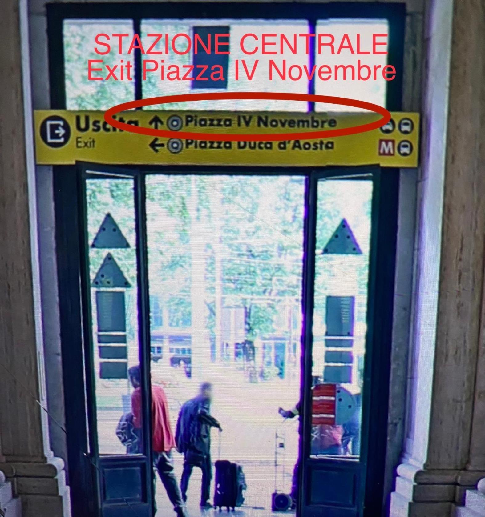 Affittacamere Seveso Milan Extérieur photo
