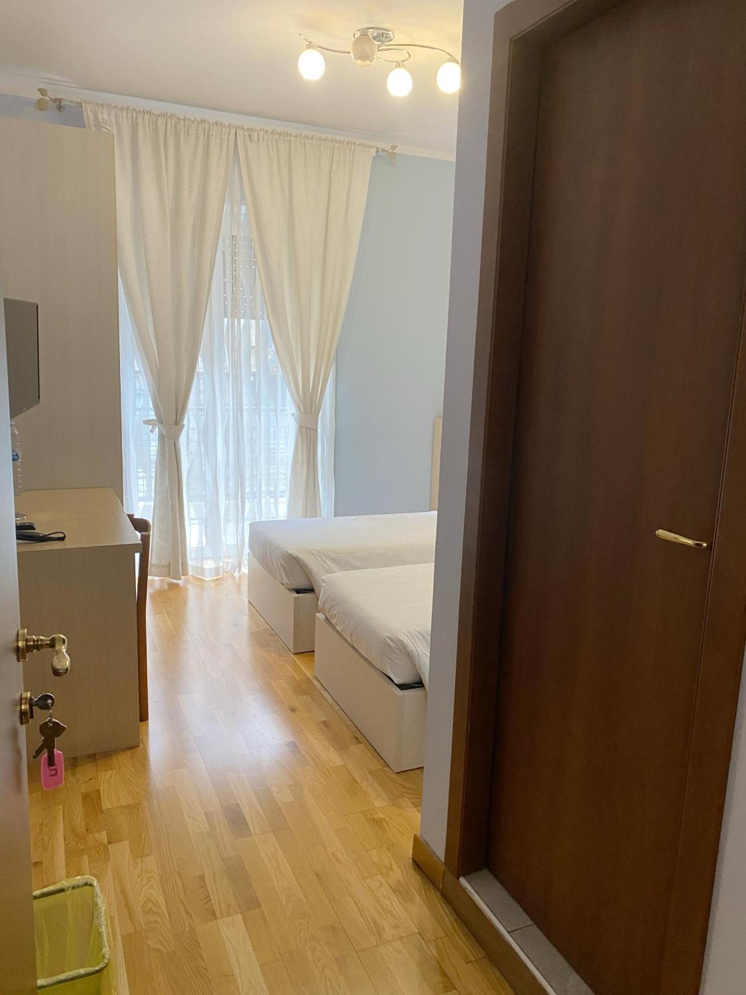 Affittacamere Seveso Milan Extérieur photo
