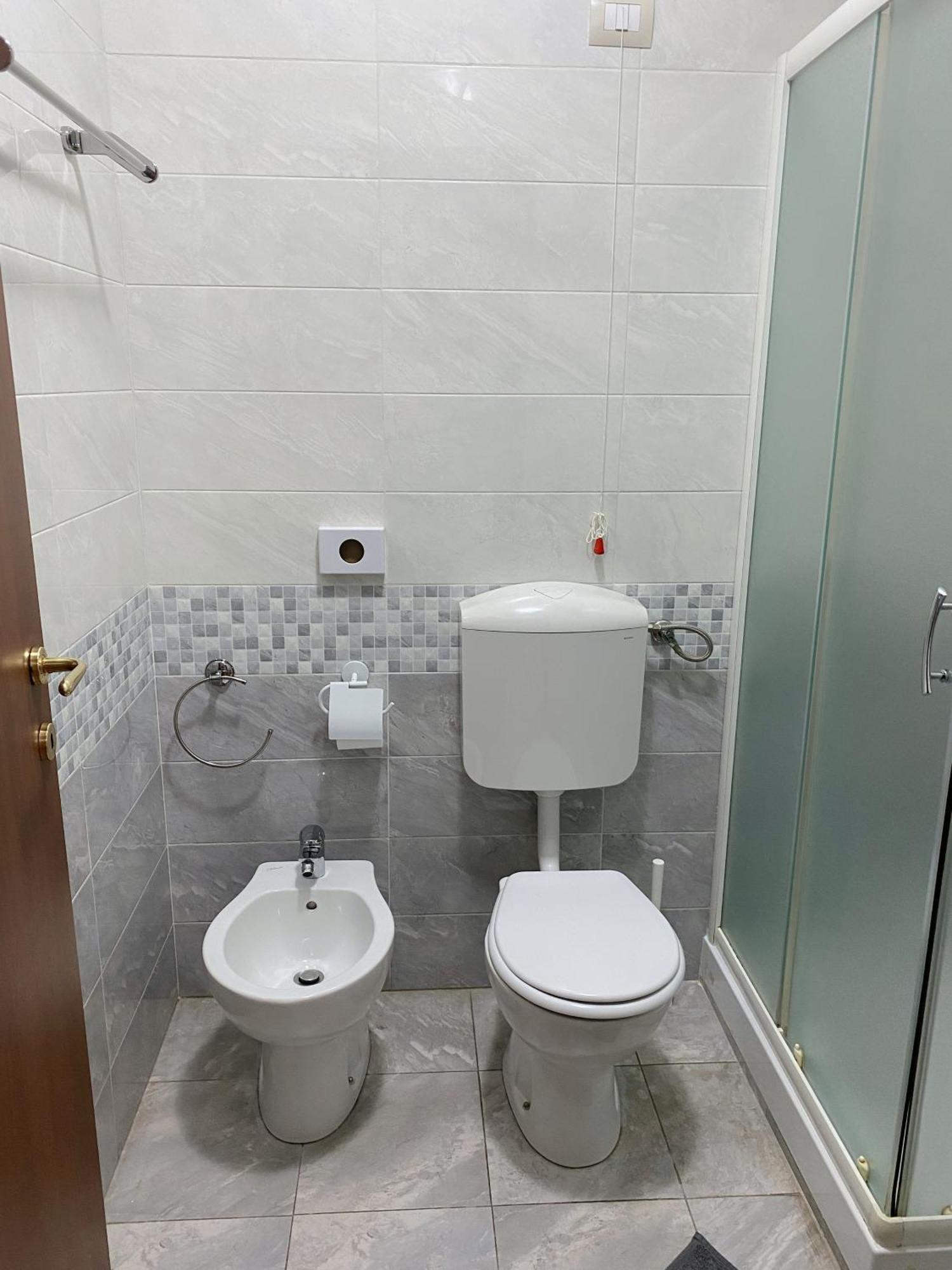 Affittacamere Seveso Milan Extérieur photo