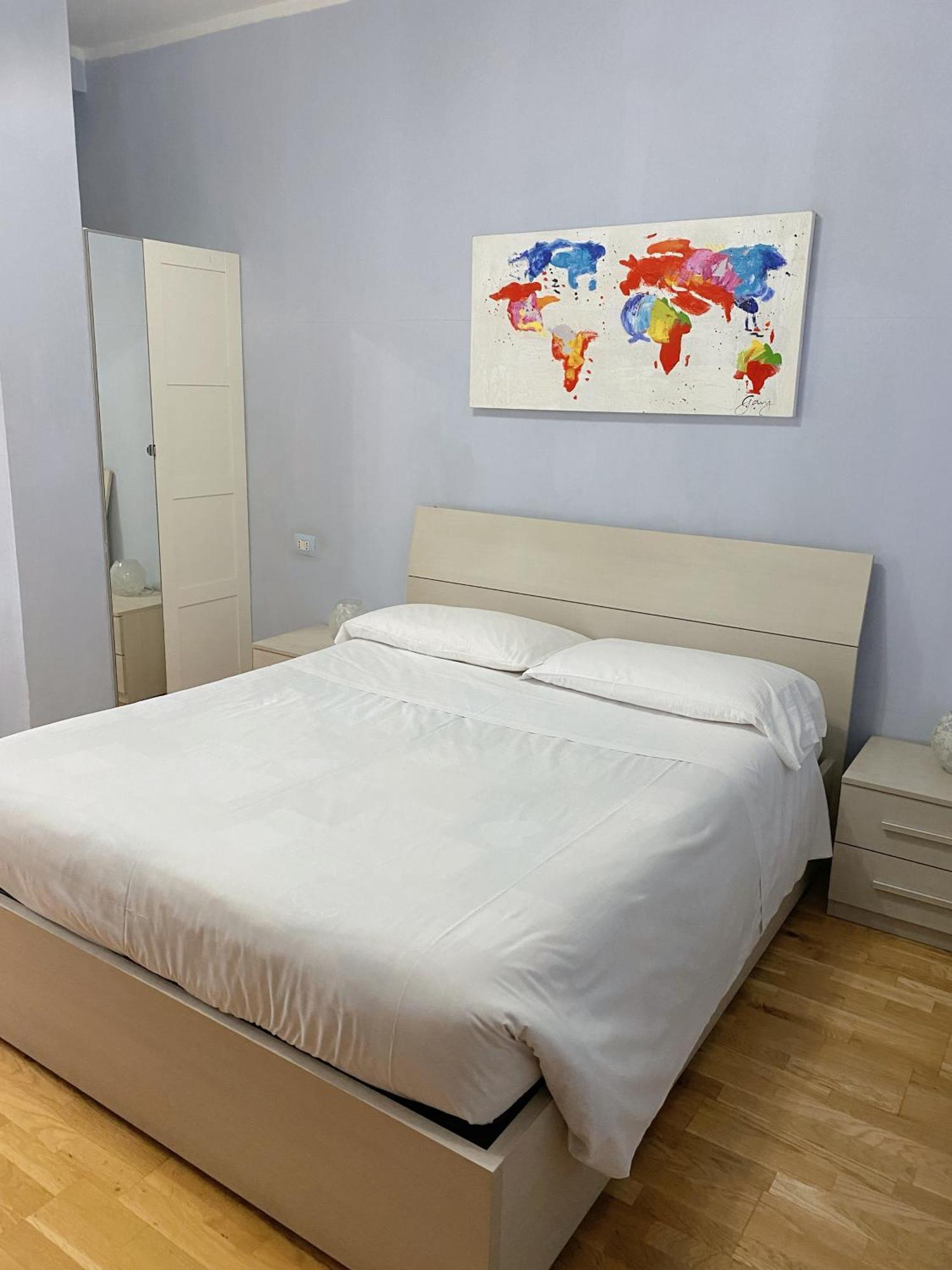 Affittacamere Seveso Milan Extérieur photo