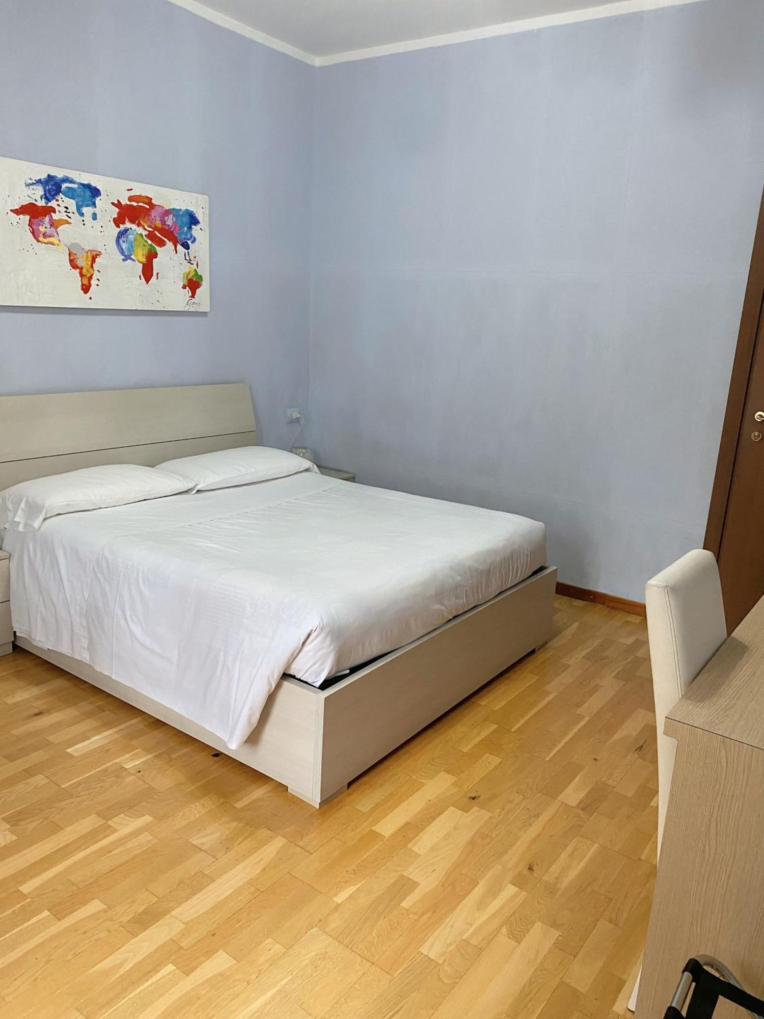 Affittacamere Seveso Milan Extérieur photo