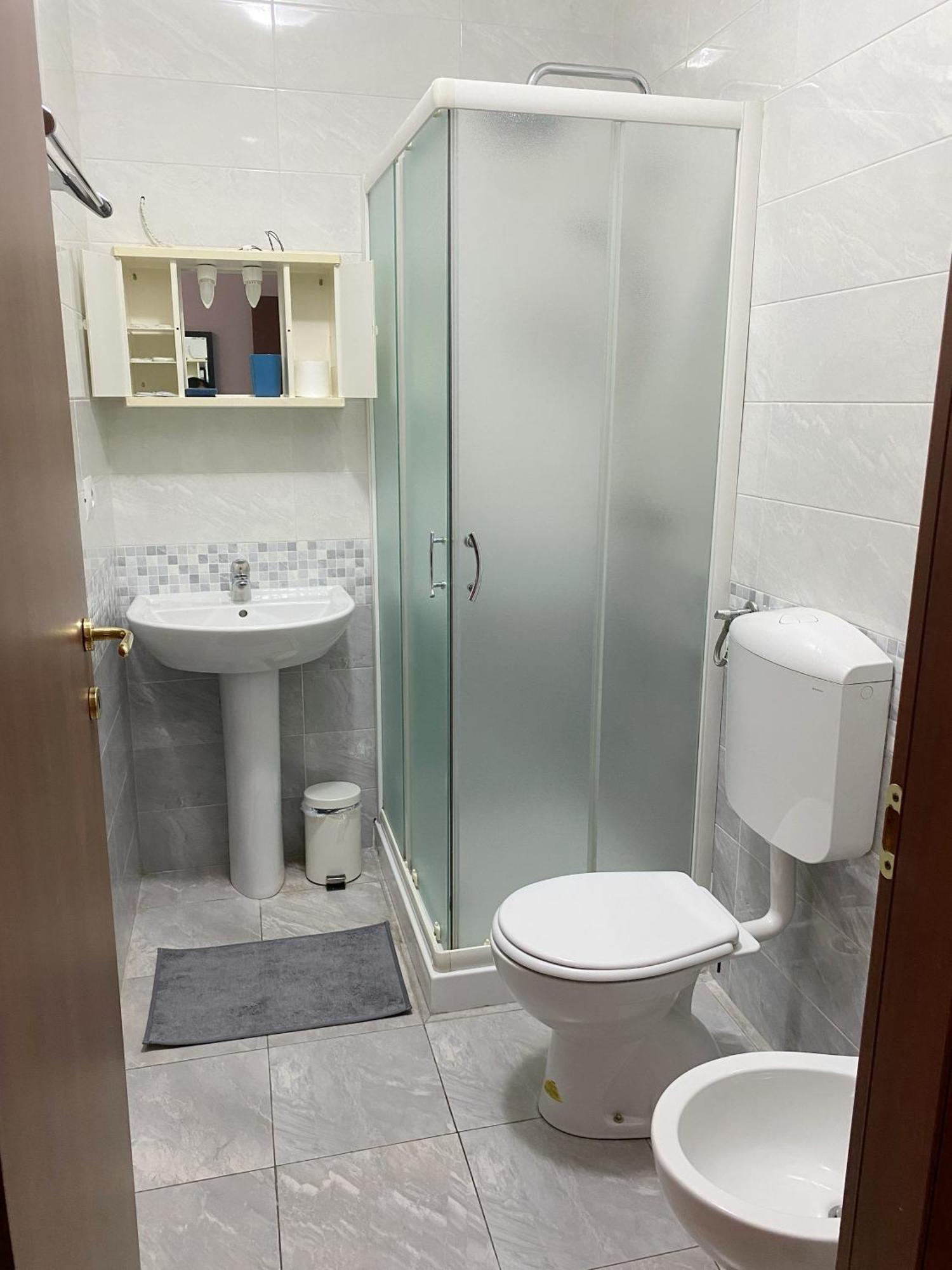 Affittacamere Seveso Milan Extérieur photo