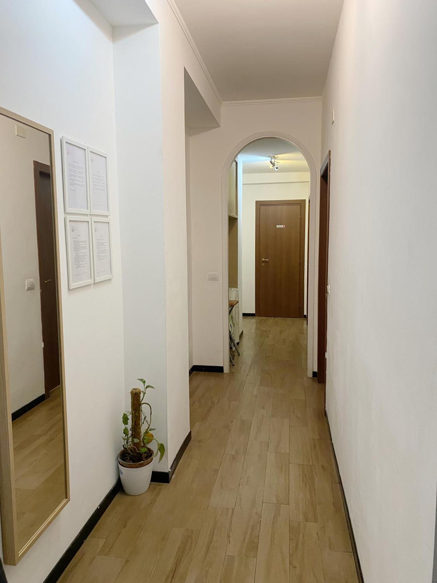 Affittacamere Seveso Milan Extérieur photo