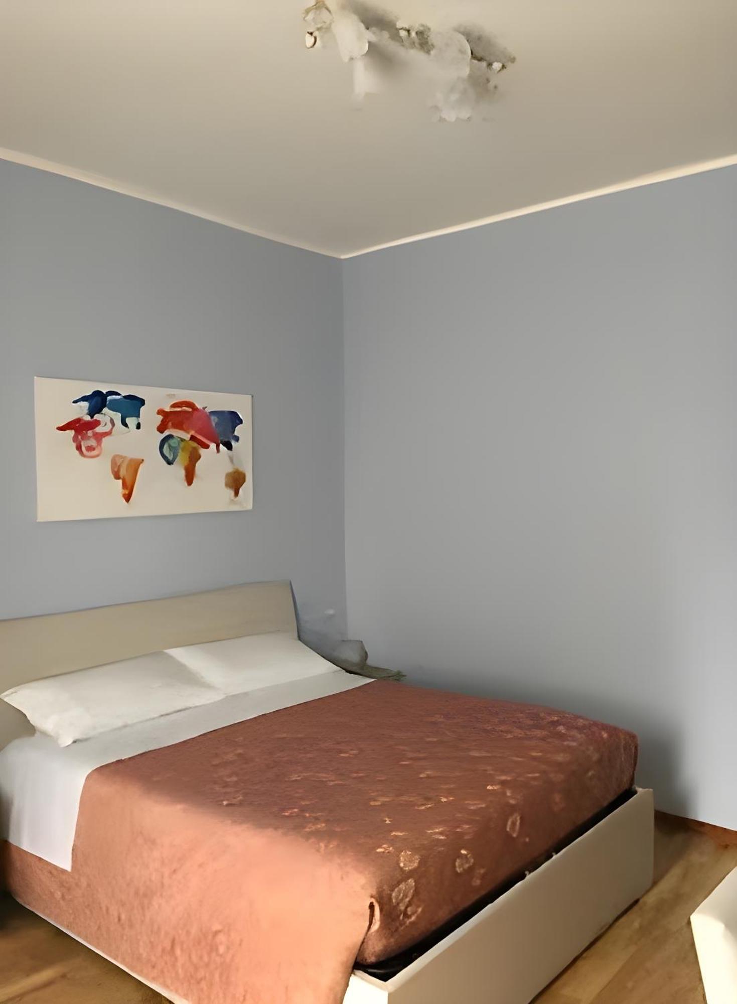 Affittacamere Seveso Milan Extérieur photo