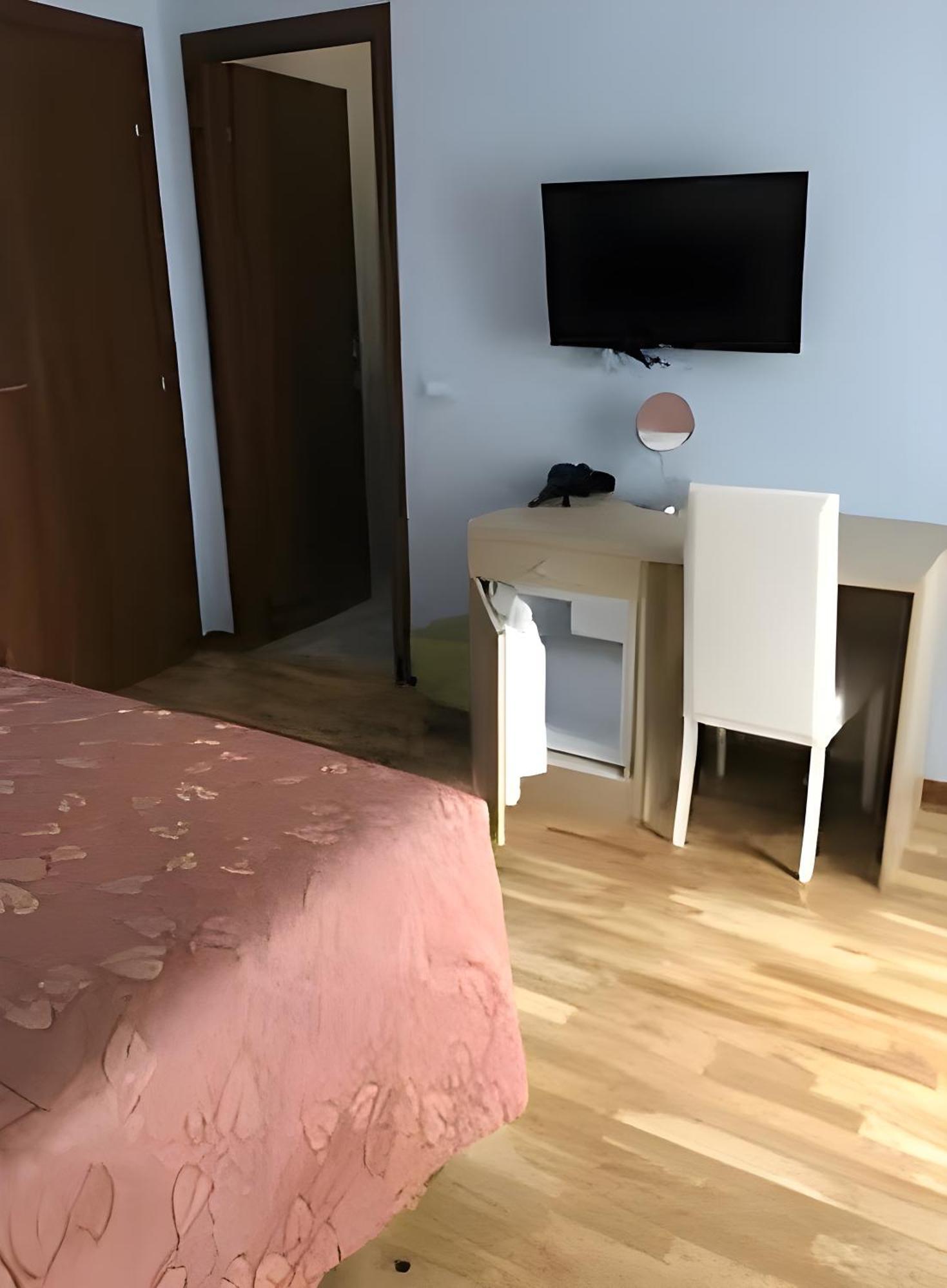Affittacamere Seveso Milan Extérieur photo