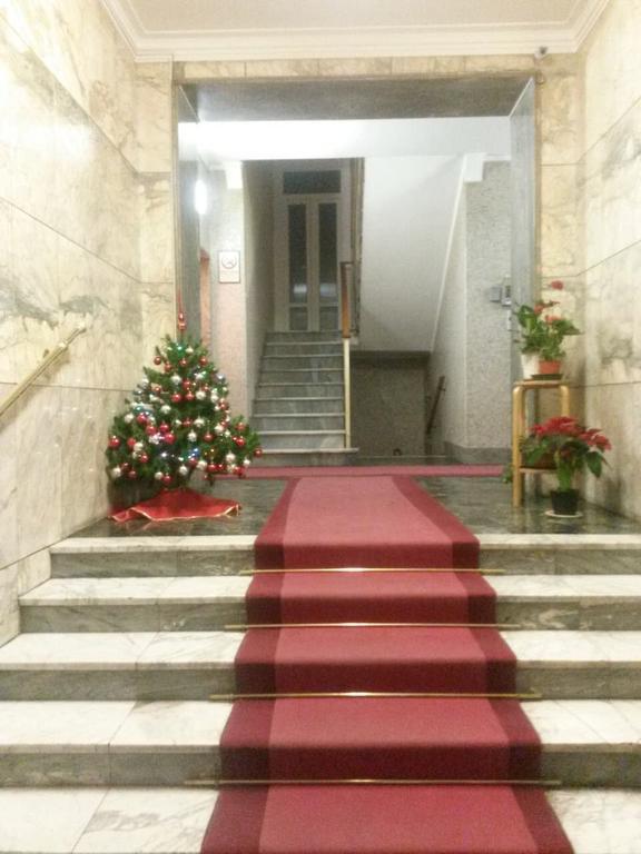 Affittacamere Seveso Milan Extérieur photo
